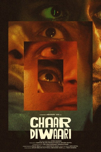 Chaar Diwaari movie poster