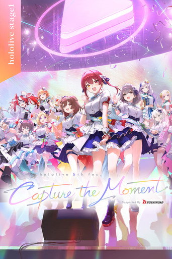 Capture the Moment Day 1 Stage 1 movie poster