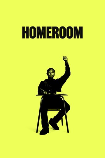 Homeroom movie poster