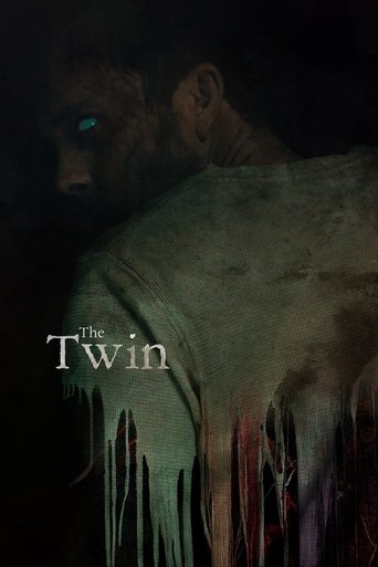 The Twin movie poster