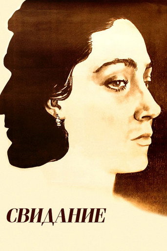 Date movie poster