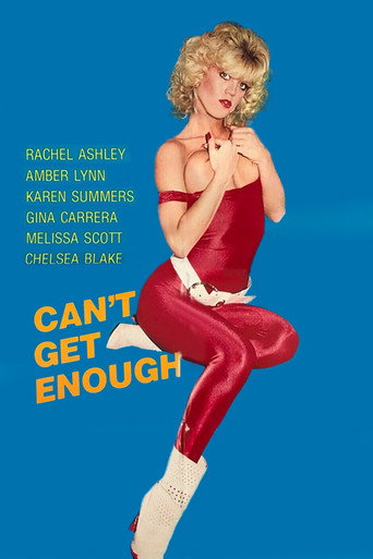 Can't Get Enough movie poster