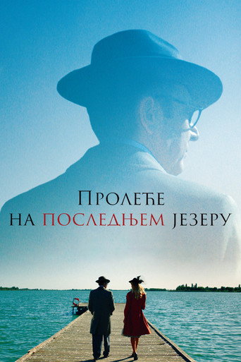 Spring on the Last Lake movie poster
