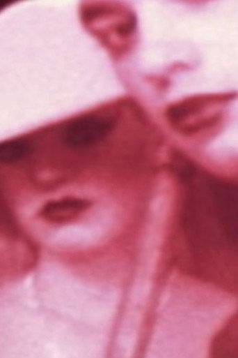 Hot Pink movie poster