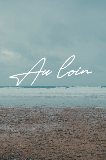 Au loin movie poster