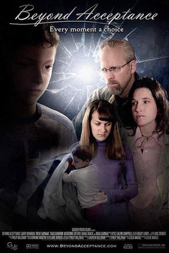 Beyond Acceptance movie poster