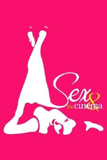Starz Inside: Sex and the Cinema movie poster