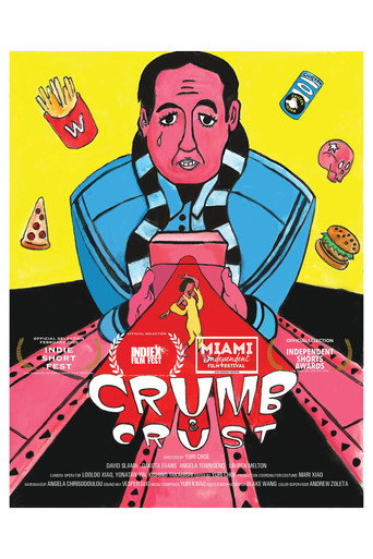 Crumb and Crust movie poster