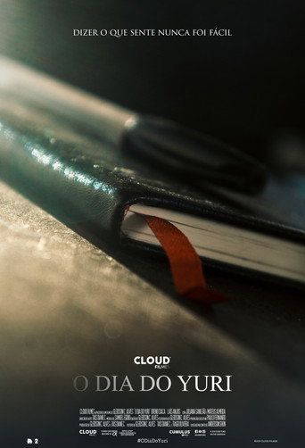 O Dia Do Yuri movie poster