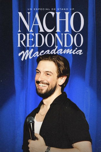 Macadamia movie poster