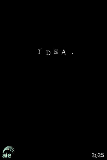 Idea movie poster