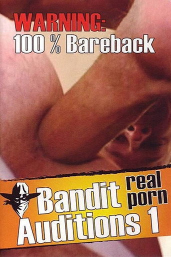 Real Porn Auditions movie poster