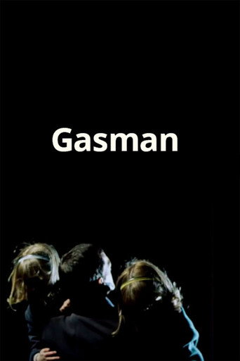 Gasman movie poster