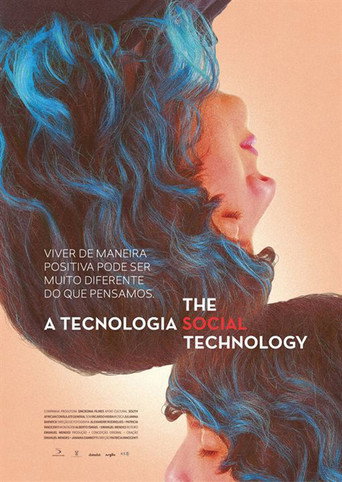 A Tecnologia Social movie poster