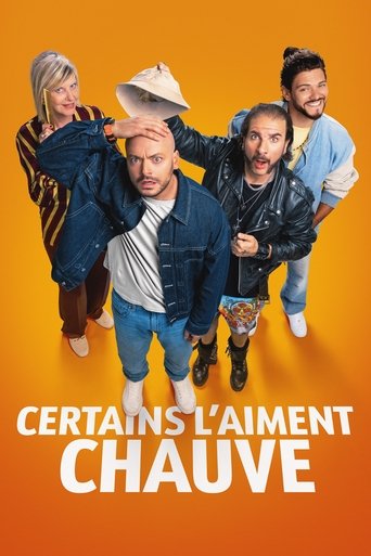 Certains l'aiment chauve movie poster