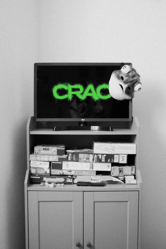 CRAC movie poster