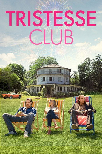 Fool Circle movie poster