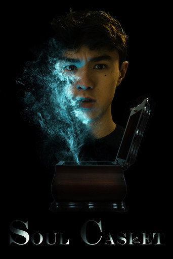 Soul Casket movie poster