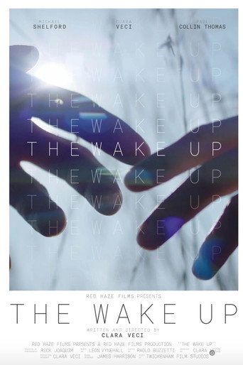 The Wake Up movie poster