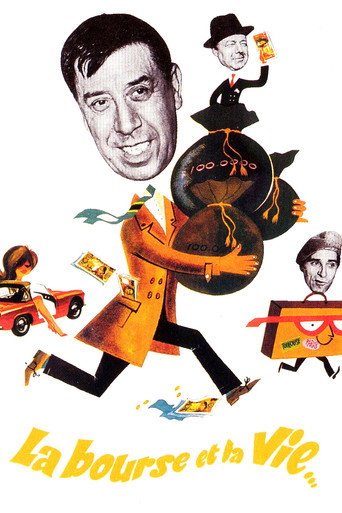Your Money or Your Life movie poster