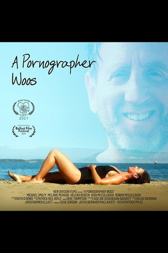 A Pornographer Woos movie poster