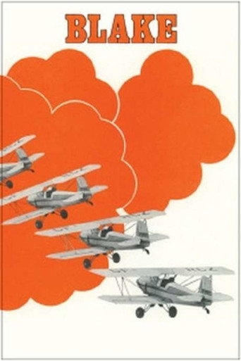 Blake movie poster