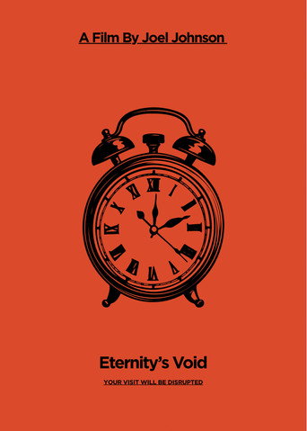 Eternity's Void movie poster