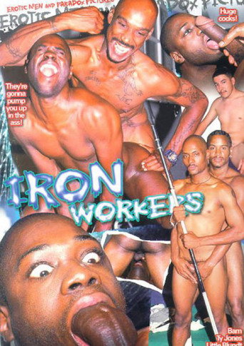 Iron Workers movie poster
