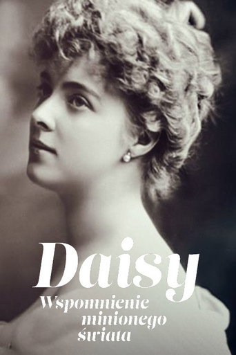 Daisy. Wspomnienie minionego świata movie poster
