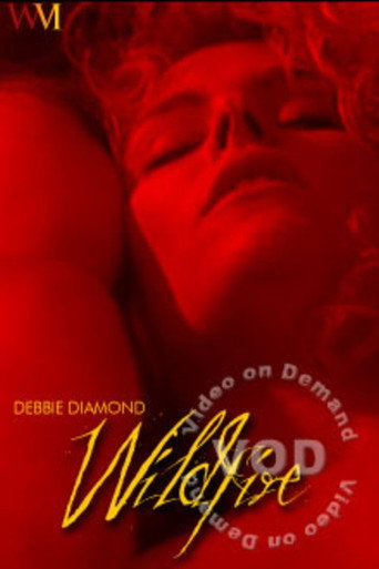 Wild Fire movie poster
