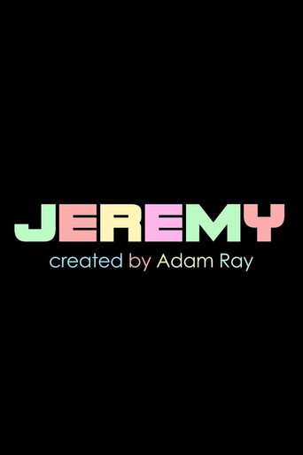 JEREMY movie poster