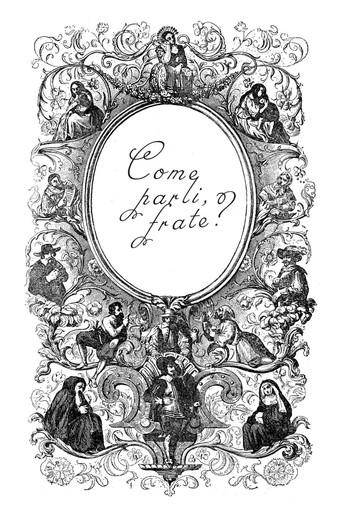 How Do You Speak, Brother? movie poster