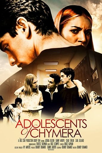 Adolescents of Chymera movie poster