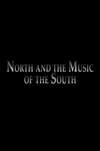North and the Music of the South movie poster