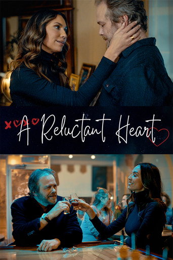 A Reluctant Heart movie poster
