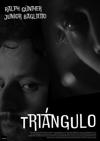 Triangle movie poster