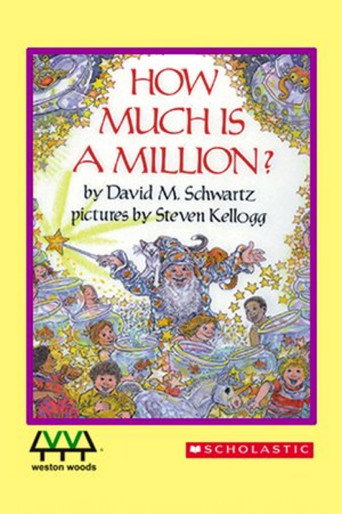 How Much is a Million? movie poster