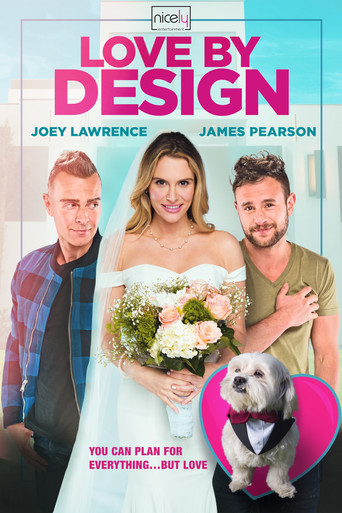 Love by Design movie poster