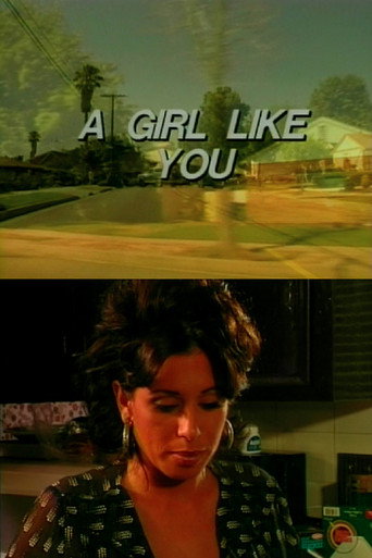 A Girl Like You movie poster