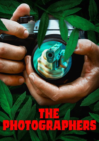 The Photographers movie poster