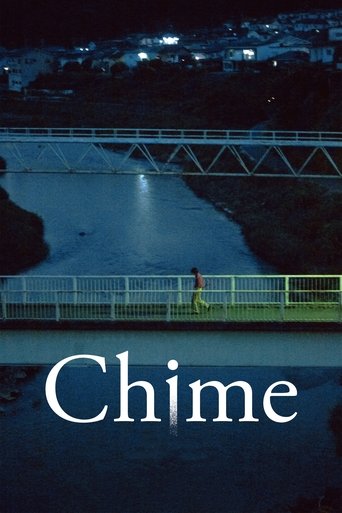 Chime movie poster