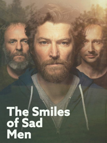 Smiles of Sad Men movie poster