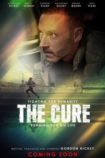 The Cure movie poster