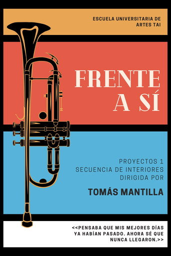 Frente a sí movie poster