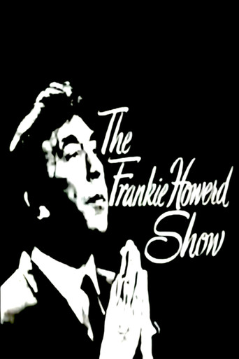 The Frankie Howerd Show movie poster