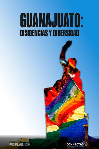 Guanajuato: Dissent and Diversity movie poster