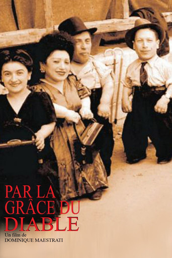 Par la grâce du diable movie poster