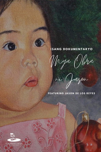 Mga Obra Ni Jason movie poster