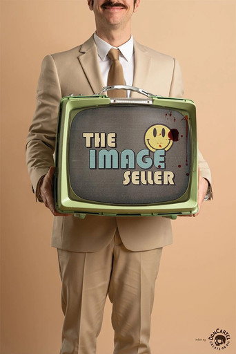 The Image Seller movie poster