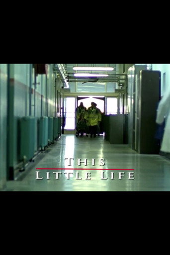 This Little Life movie poster